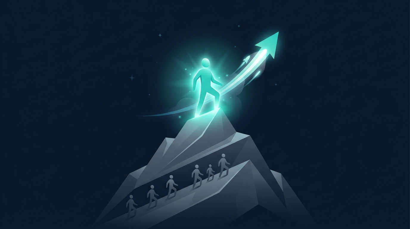 Competitive Advantage